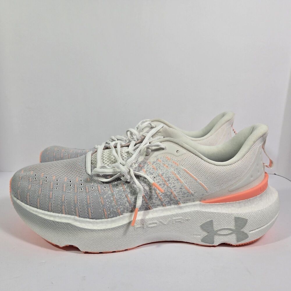 Mens Size 15 Under Armour UA Infinite Elite Running Shoes 3027189-107